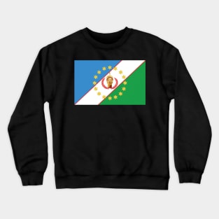 Yoruba People Crewneck Sweatshirt